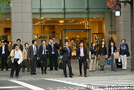 02 Pedestrians crossing street