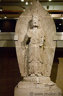 05 Bodhisattva statue