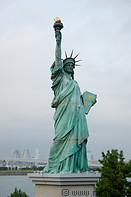 05 Statue of liberty replica