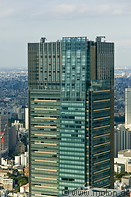 15 Tokyo Midtown tower