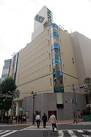 22 Parco shopping complex