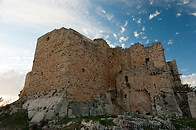 23 Ajloun castle