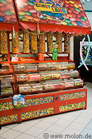 14 Candy stand in Amman mall