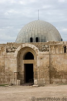 04 Umayyad monumental gateway