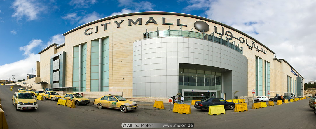 02 City mall