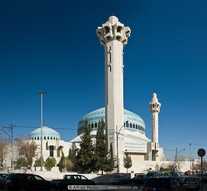 01 King Abdullah mosque