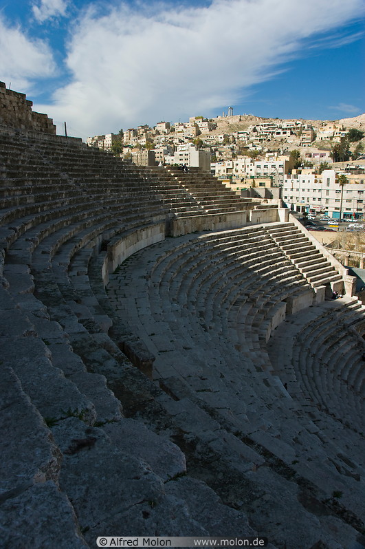 07 Roman theatre