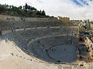 08 Roman theatre