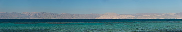 05 Gulf of Aqaba and Sinai