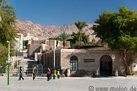 07 Aqaba museum and fort