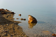 03 Beach on the Dead Sea