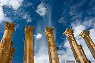 34 Corinthian columns in Artemis temple