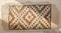 10 Mosaic from the Kayanos church