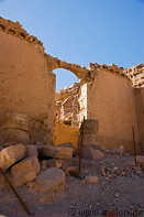 18 Gate of Qasr Al-Bint temple of Dushares