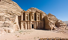 06 Deir Monastery