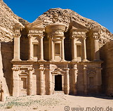 07 Deir Monastery