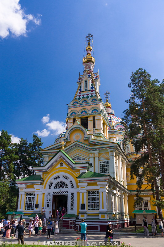 30 Zenkov cathedral