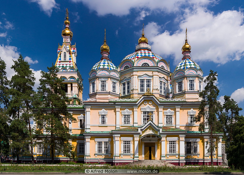 31 Zenkov cathedral