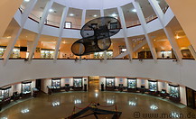 08 Museum hall
