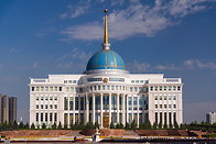 26 Ak Orda presidential palace