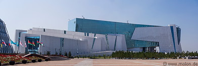 11 National museum of the republic of Kazakhstan