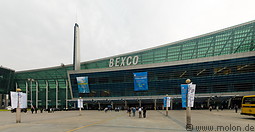 11 Bexco exhibition and convention centre