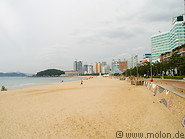 13 Haeundae beach