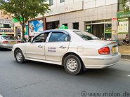 02 Busan taxi