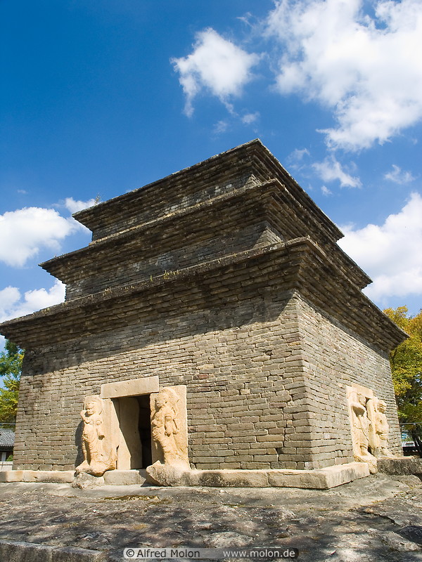 04 Bunhwangsa temple