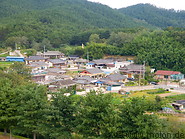 10 Traditional Korean village houses