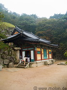 Seokguram grotto photo gallery  - 4 pictures of Seokguram grotto