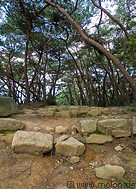 01 Path to Bae-ri three royal tombs
