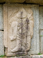 08 Stone carving of oriental zodiac animal in Neungjitap