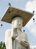 15 Buddha statue
