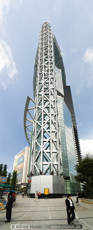 02 Jongno tower