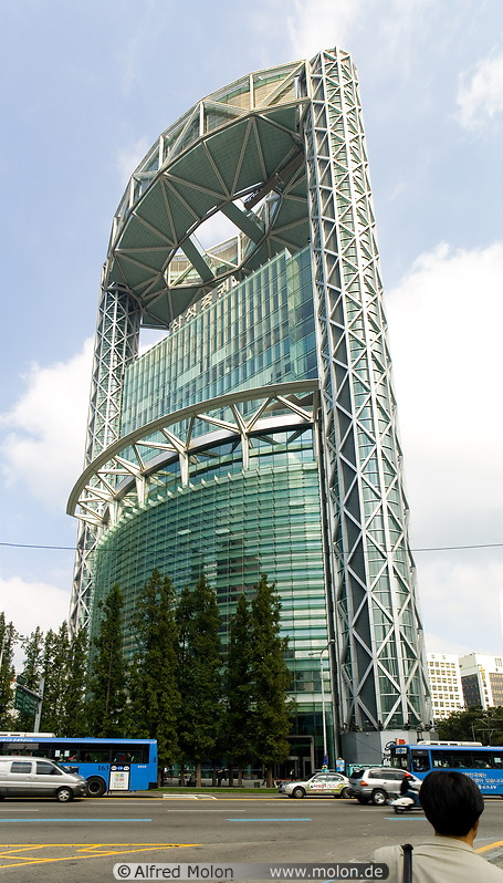 03 Jongno tower