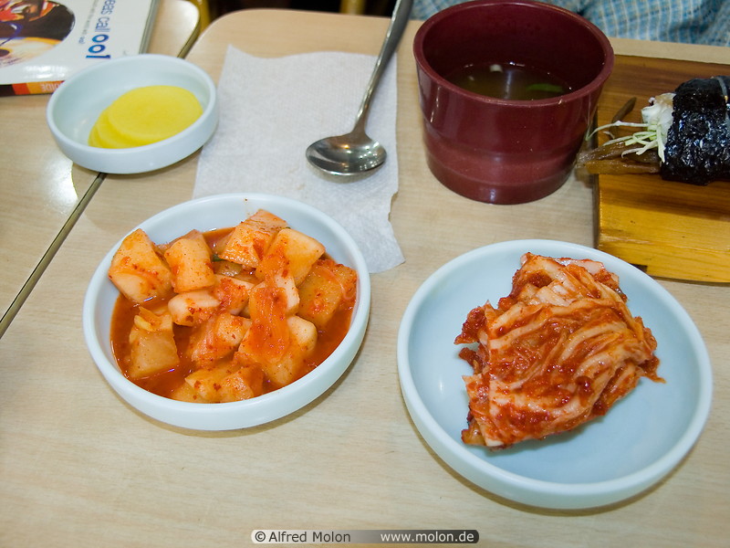 03 Kimchi