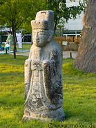 44 Joseon dynasty stone sculptures