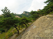 08 Inwangsan shamanist hill