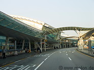15 Incheon international airport