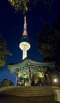 06 Namsan tower
