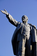 14 Statue of Lenin