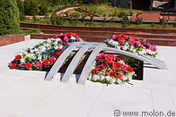 11 Tomb of Chinghiz Aitmatov