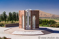 13 Ata-Beyit memorial