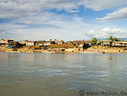 04 Riverbank and houses