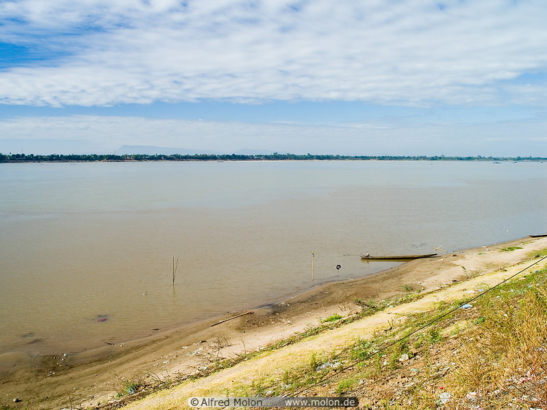 11 Mekong river