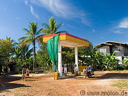 Roads in southern Laos photo gallery  - 15 pictures of Roads in southern Laos
