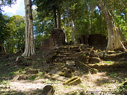 11 Temple ruins