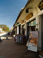 19 Shops on Sisavangvong road