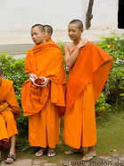 02 Novice monks